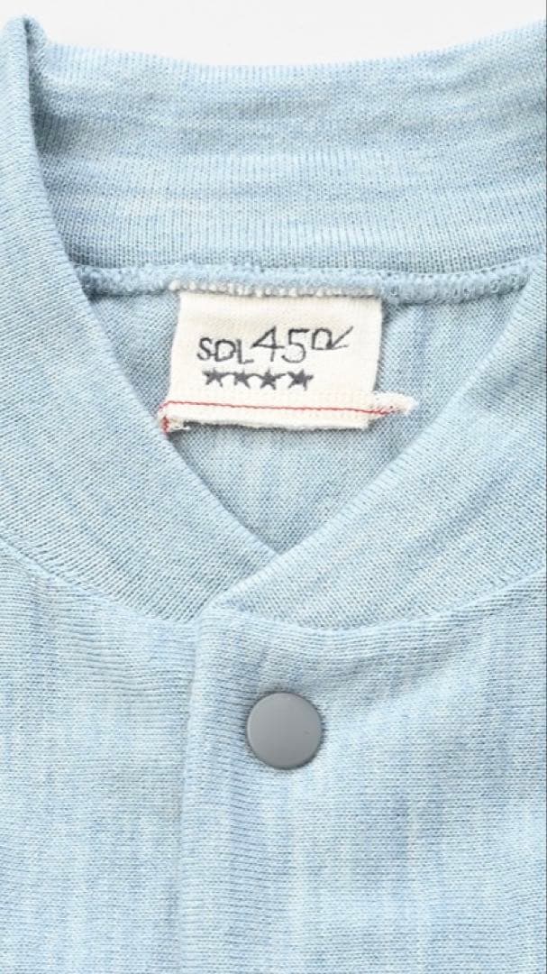 45R USモーの908リバースロゴスタジアム　サイズ03