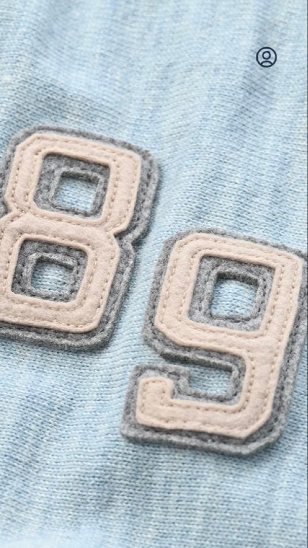 45R USモーの908リバースロゴスタジアム　サイズ03