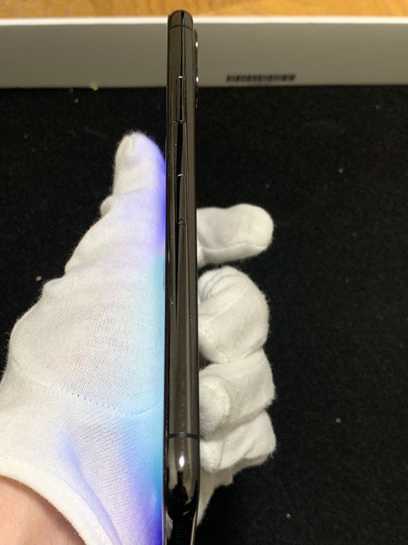 Apple iPhone 11 Pro Max 256GB スペースグレー