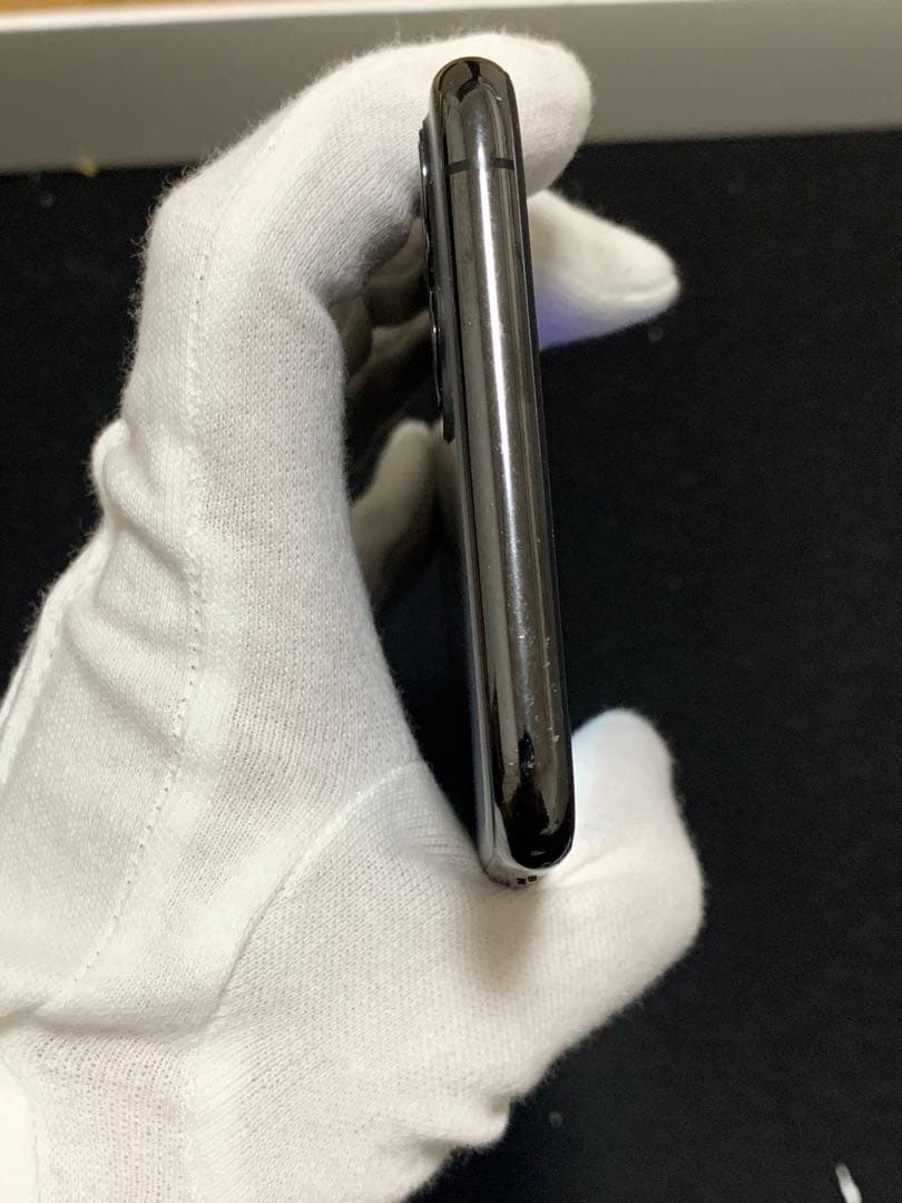 Apple iPhone 11 Pro Max 256GB スペースグレー