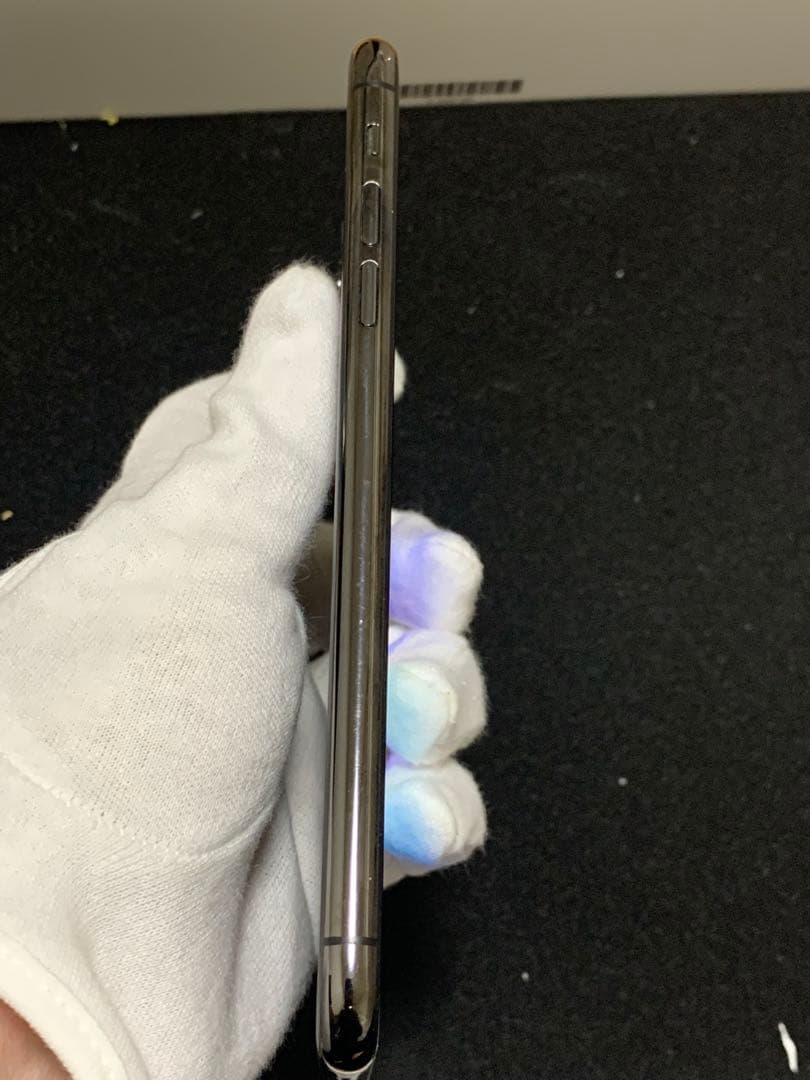 Apple iPhone 11 Pro Max 256GB スペースグレー