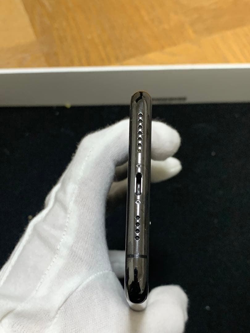 Apple iPhone 11 Pro Max 256GB スペースグレー