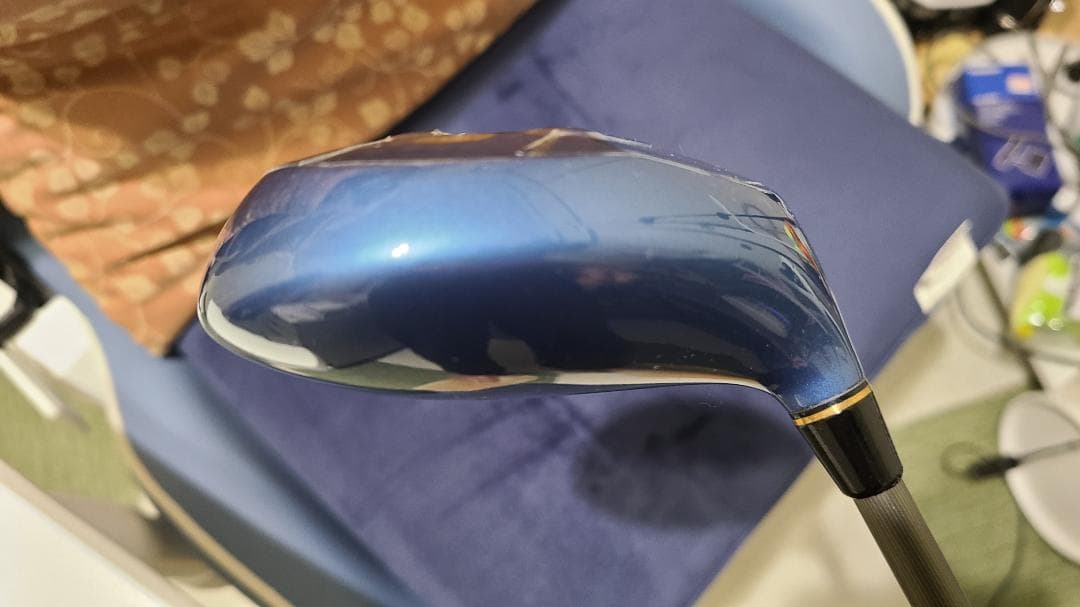 ❖ホンマ　チタンドライバー❖LB280T 　4星　希少品　ミニドライバー