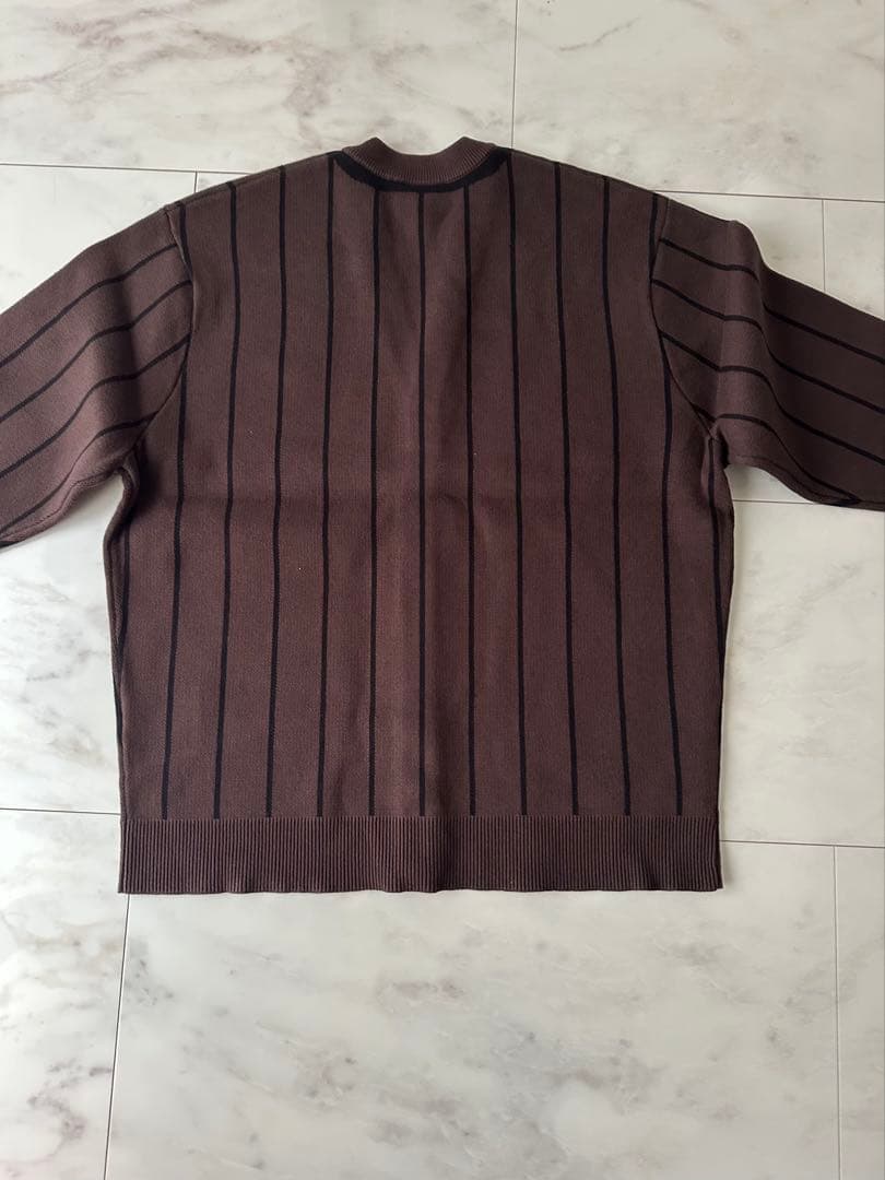 カーディガン Dime