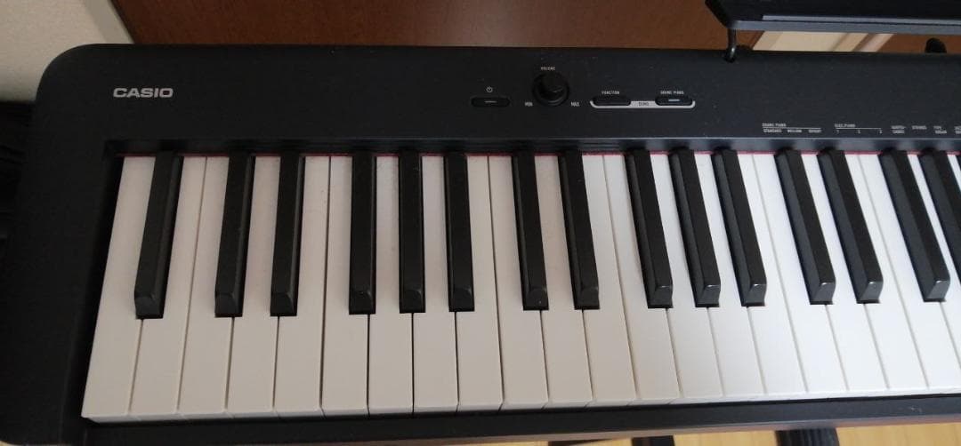 CASIO CDP-S100 電子ピアノ