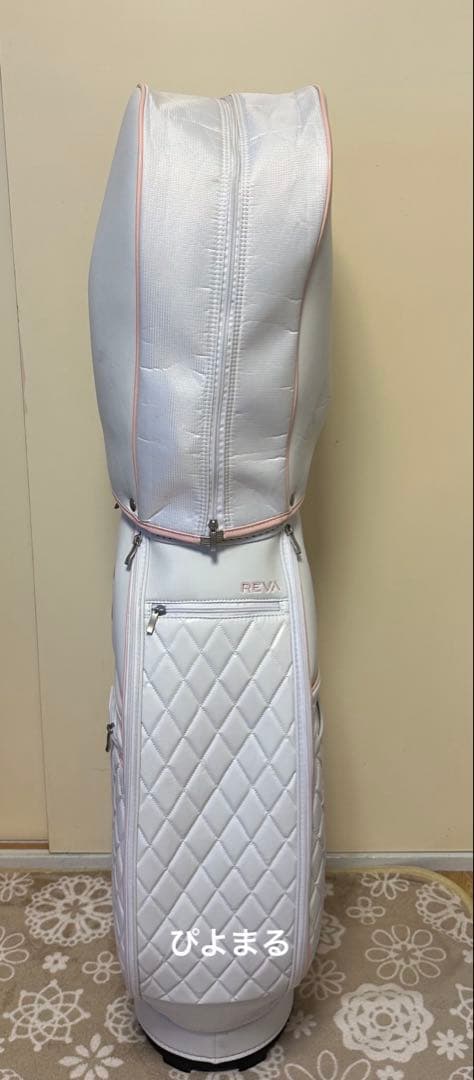 Callaway REVA キャディバッグのみ