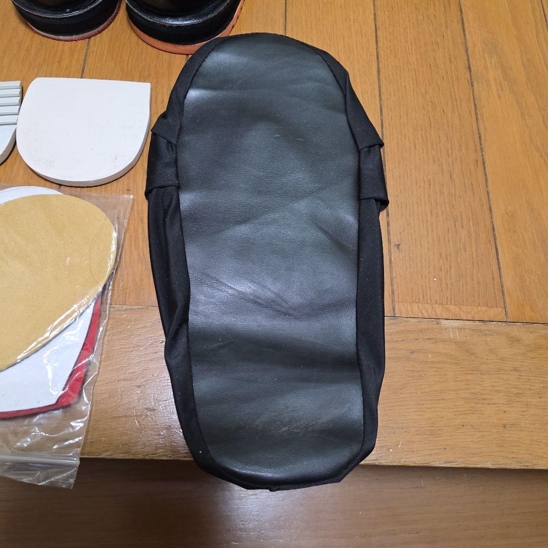 ハイスポーツ　ボウリング　シューズ　、カバー付き25.5
