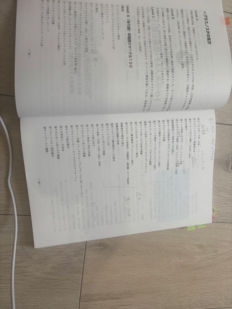 早大世界史予想問題演習 2024/2025 佐藤幸雄