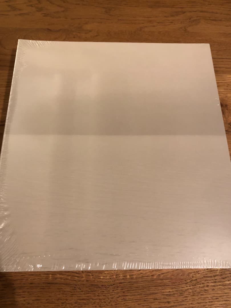 アート・デザイン・音楽 HIROSHI SUGIMOTO / End of Time