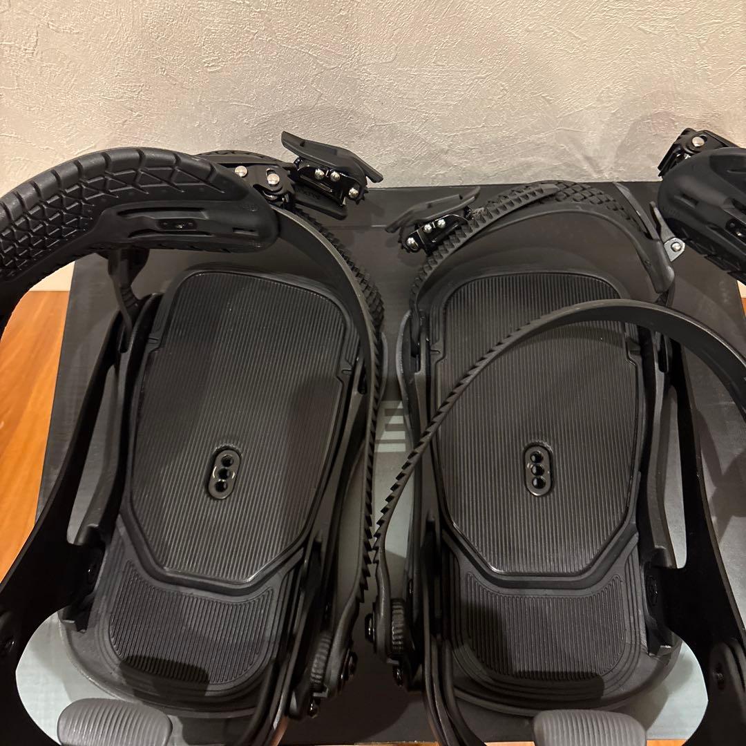 新作　ROME Katana AW FASE ビンディング M/L