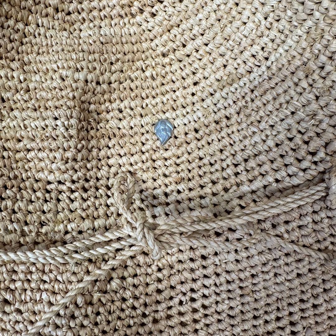 【美品】HELEN KAMINSKI ヘレンカミンスキー プロバンス12