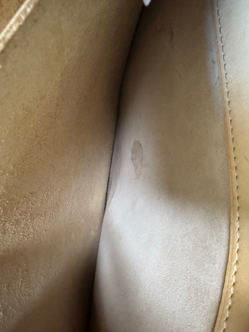 【BREE】ブリー ヌメ革 ブリーフケース リュックビジネスバッグ