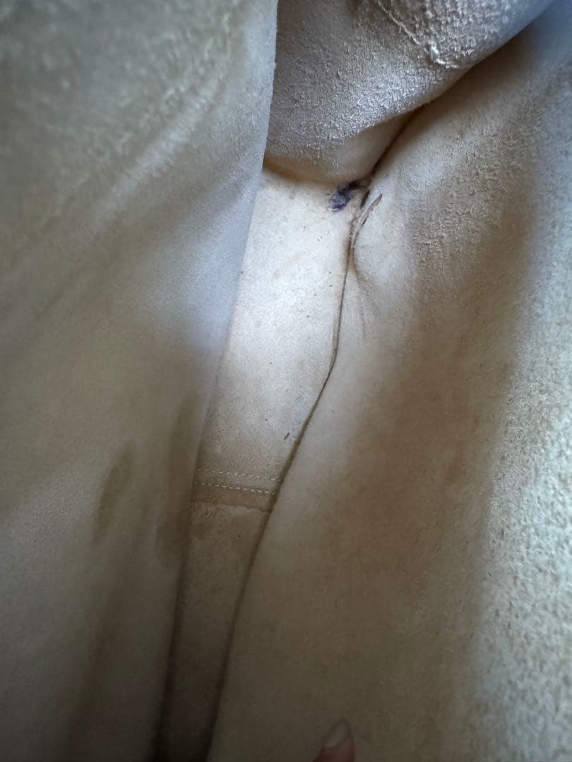 【BREE】ブリー ヌメ革 ブリーフケース リュックビジネスバッグ