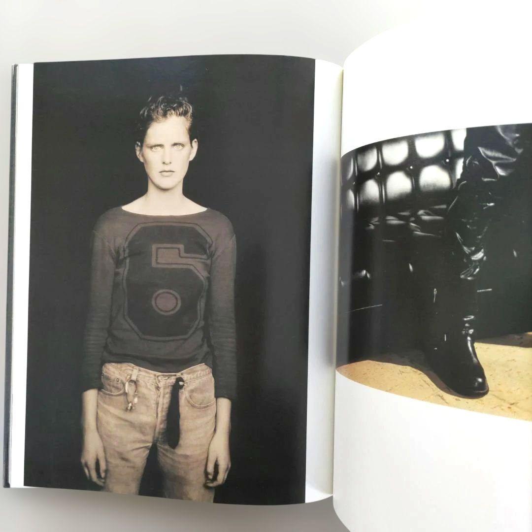 FASHION:Photography of the Nineties/写真集