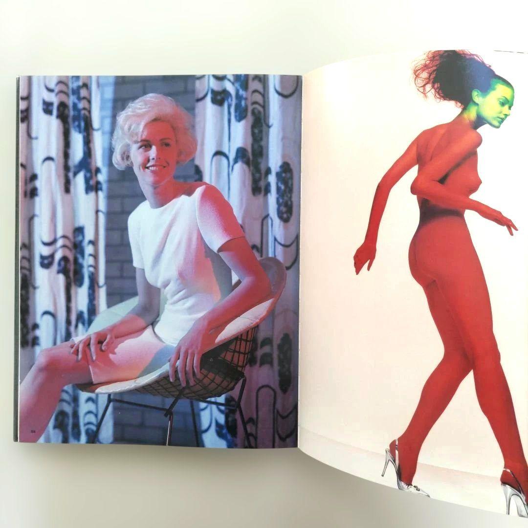 FASHION:Photography of the Nineties/写真集