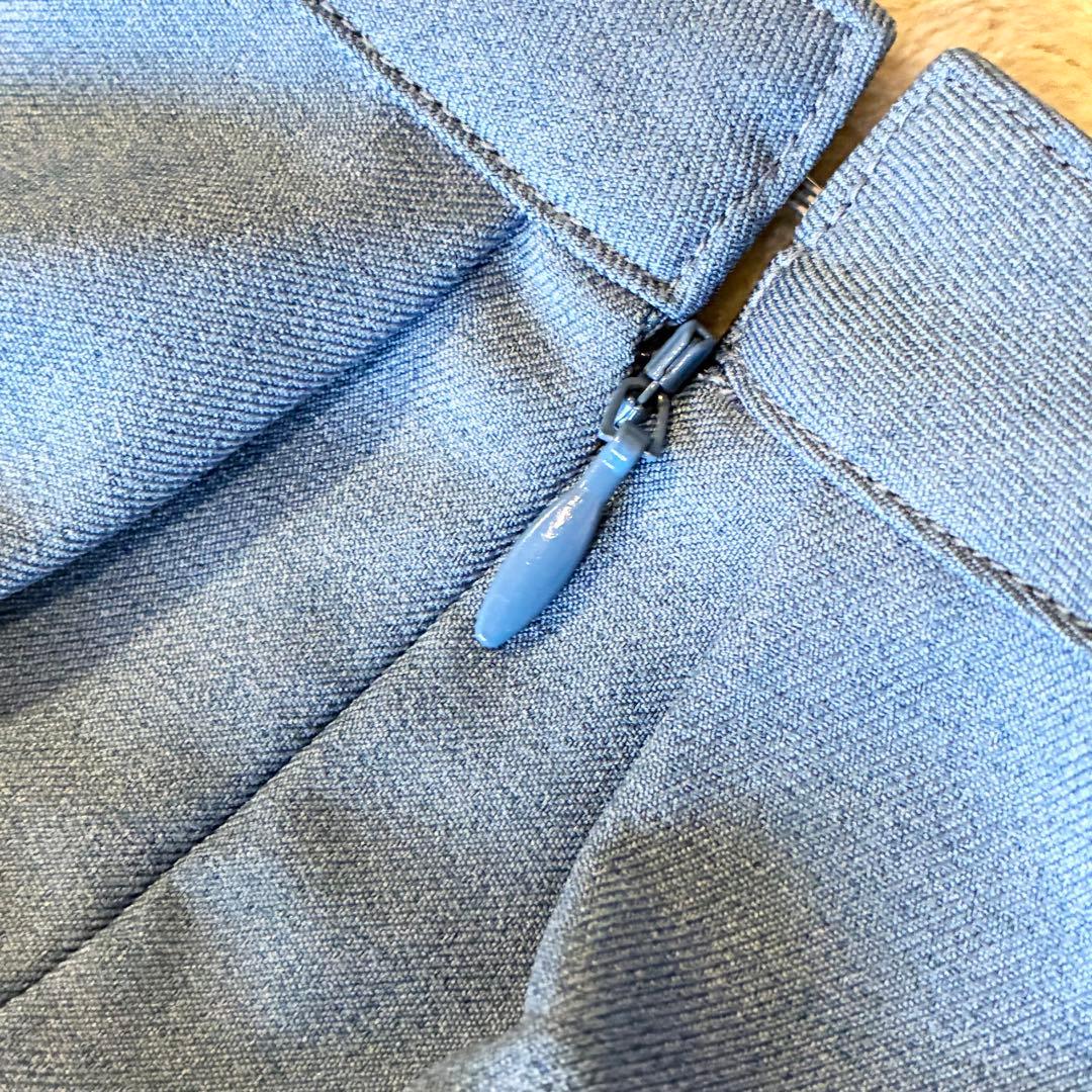 【美品】✨ユナイテッドトウキョウ✨ バイカラーワンピース 2