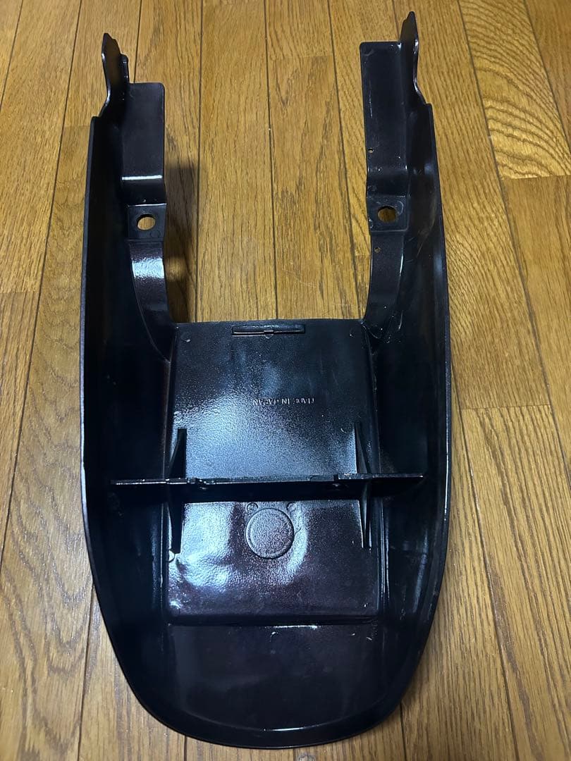 Z1テールカウル