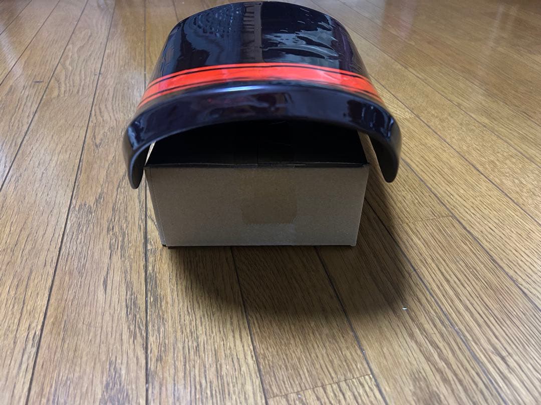 Z1テールカウル