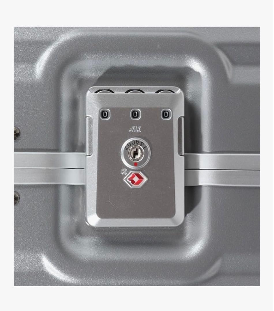 Coleman フレームキャリー 27インチ 60001 シルバー