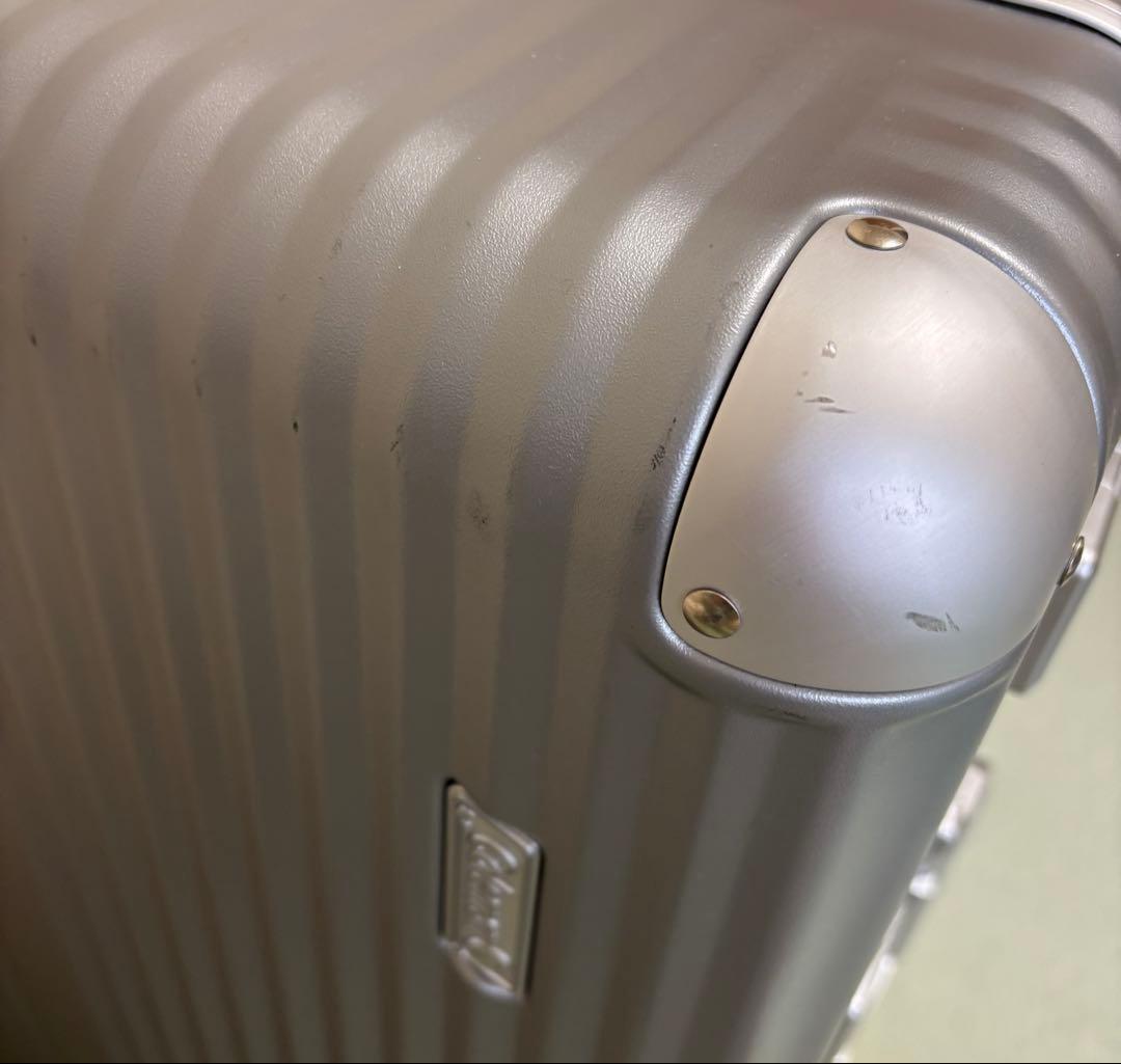 Coleman フレームキャリー 27インチ 60001 シルバー