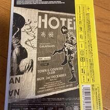 布袋寅泰　DVD　未開封新品値下