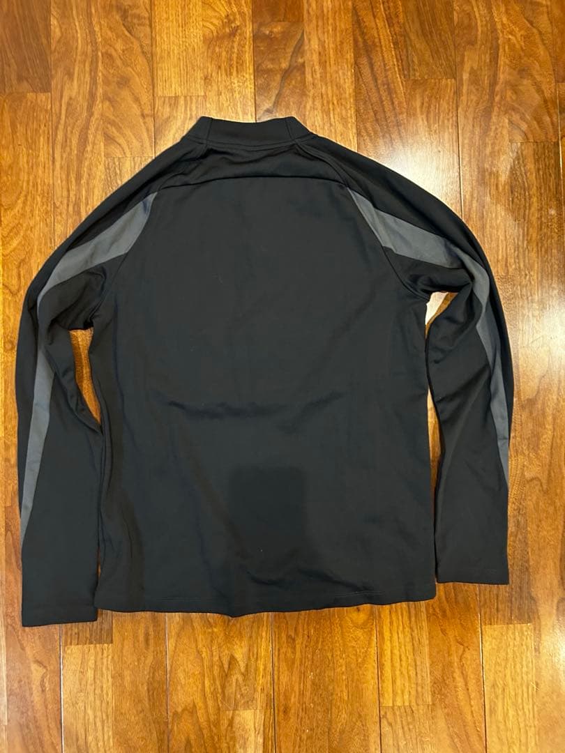 NIKE ナイキ アカデミー ウィンター ウォリアー上下セット