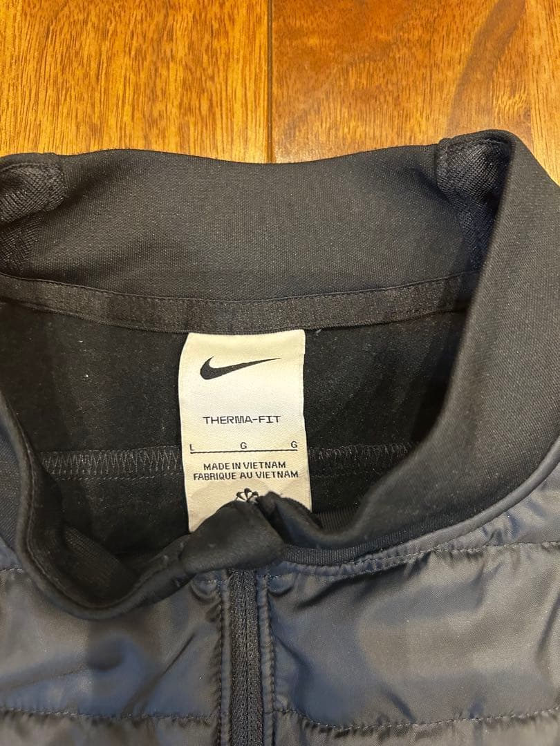 NIKE ナイキ アカデミー ウィンター ウォリアー上下セット