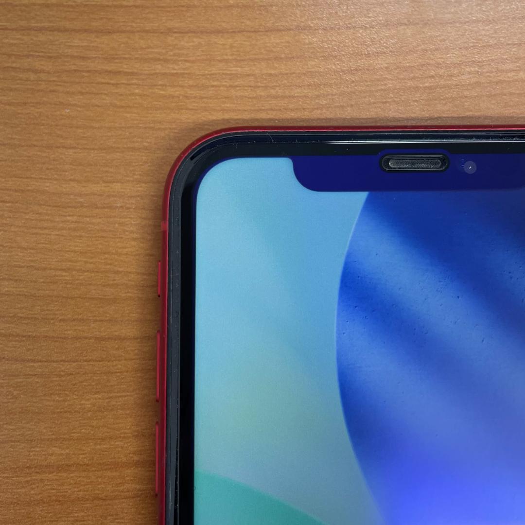 B*︎様 動作確認済み iPhone 11 128GB ID:F4327