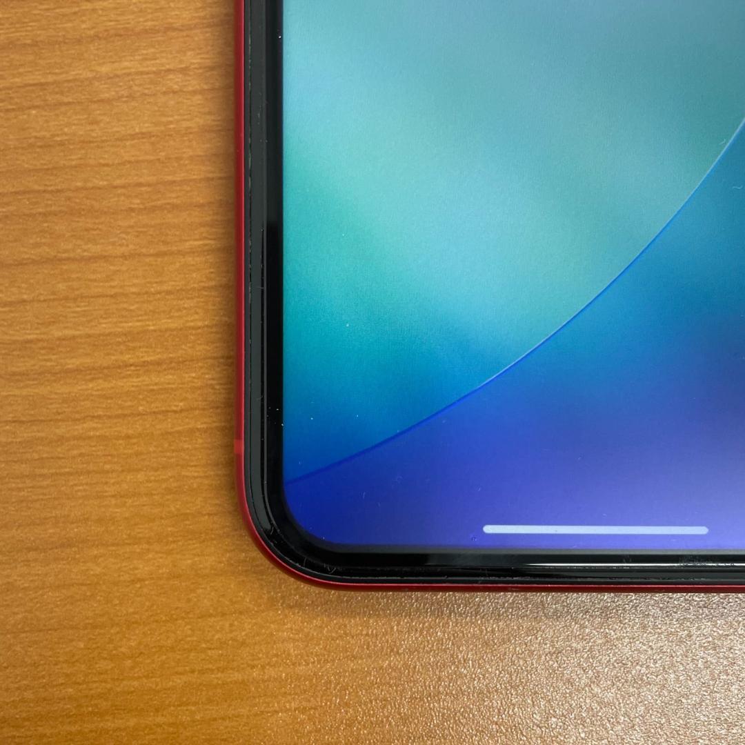 B*︎様 動作確認済み iPhone 11 128GB ID:F4327