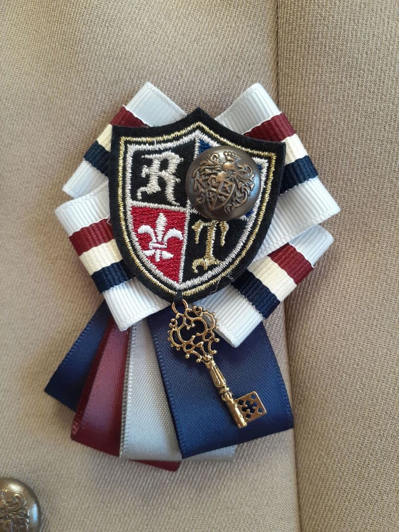 CHOPIN ショパンドゥ フォーマルスーツ 160cm卒業式 卒服