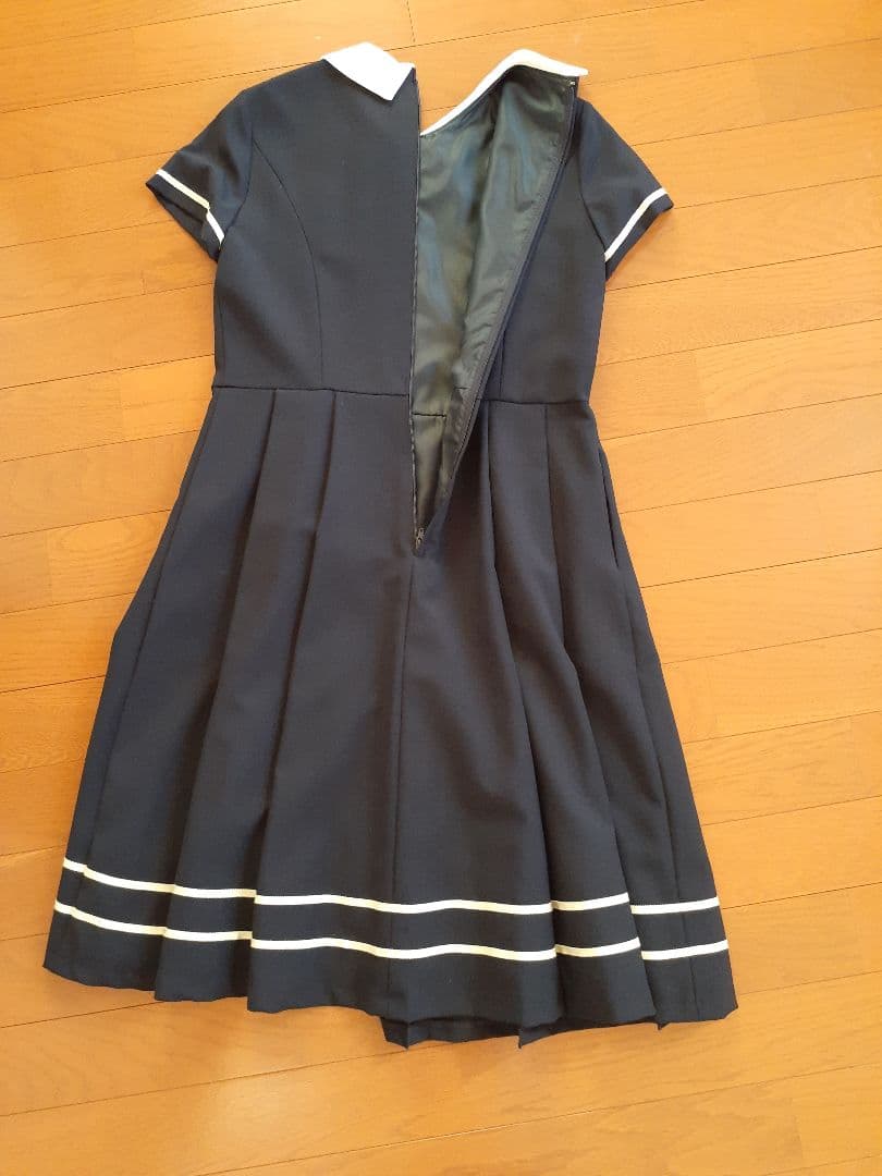 CHOPIN ショパンドゥ フォーマルスーツ 160cm卒業式 卒服