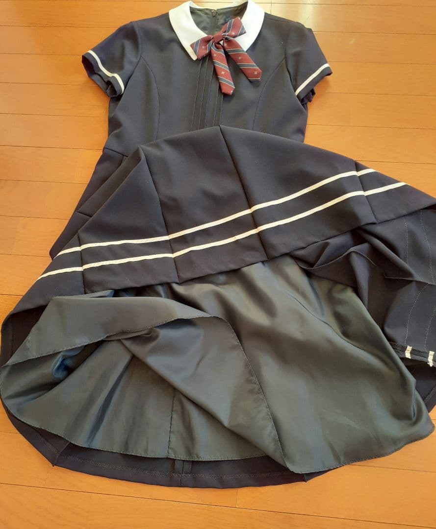 CHOPIN ショパンドゥ フォーマルスーツ 160cm卒業式 卒服