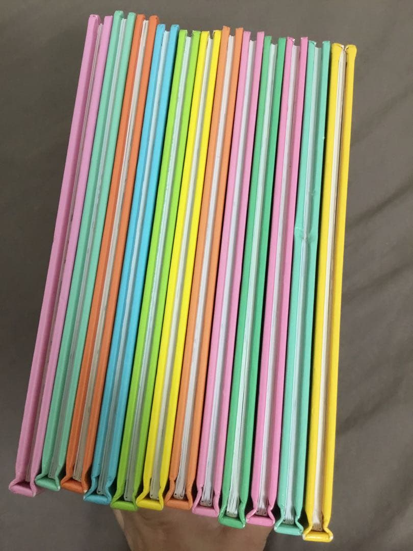 こんなこいるかな　全12巻　絵本