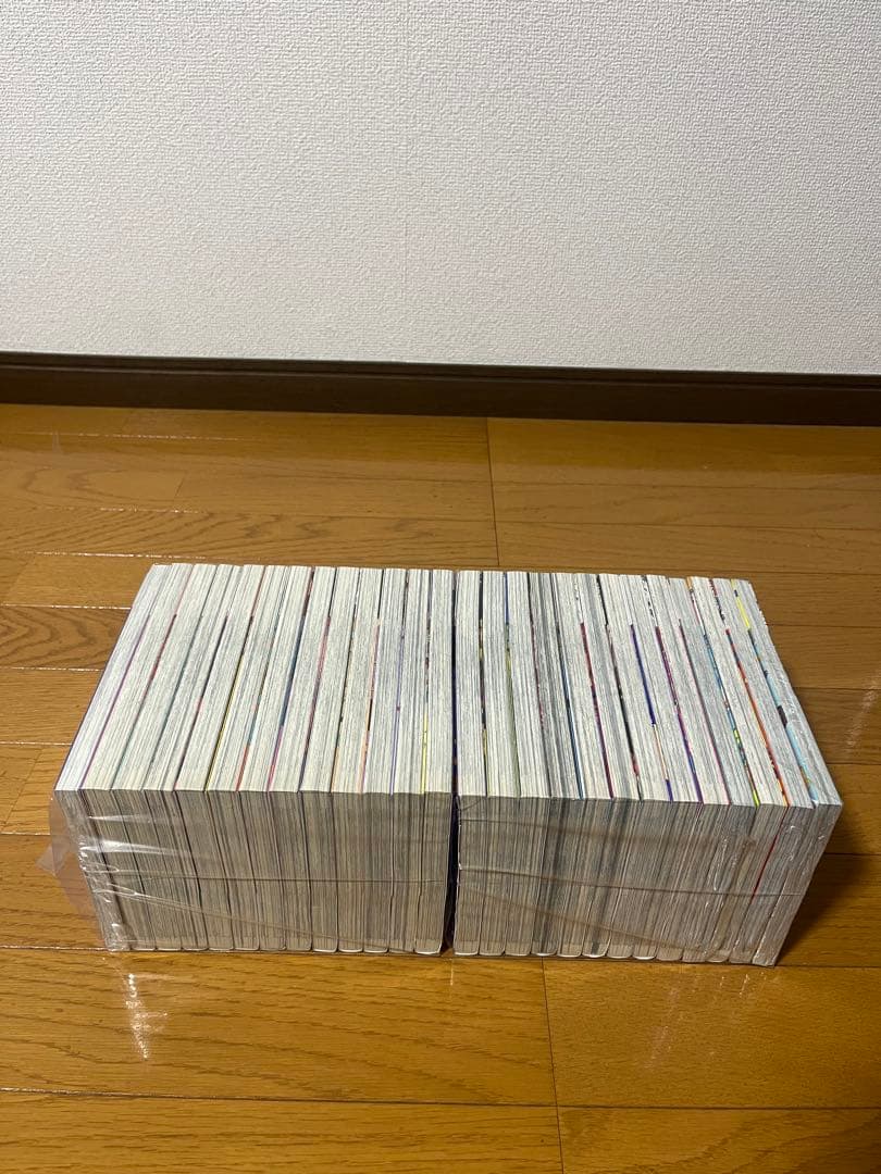 美品　地縛少年花子くん　全巻セット 0〜25巻　新品未開封4冊有り　ほぼ帯付き