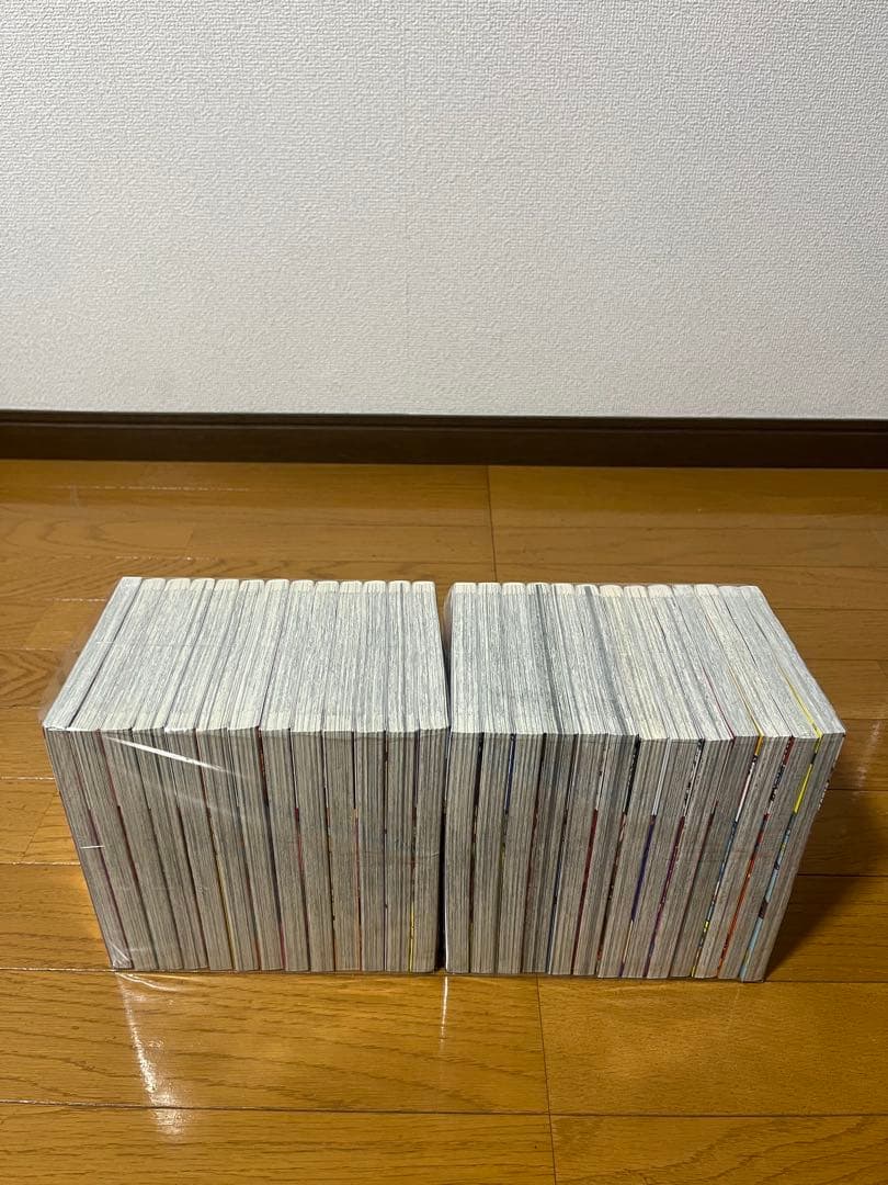 美品　地縛少年花子くん　全巻セット 0〜25巻　新品未開封4冊有り　ほぼ帯付き