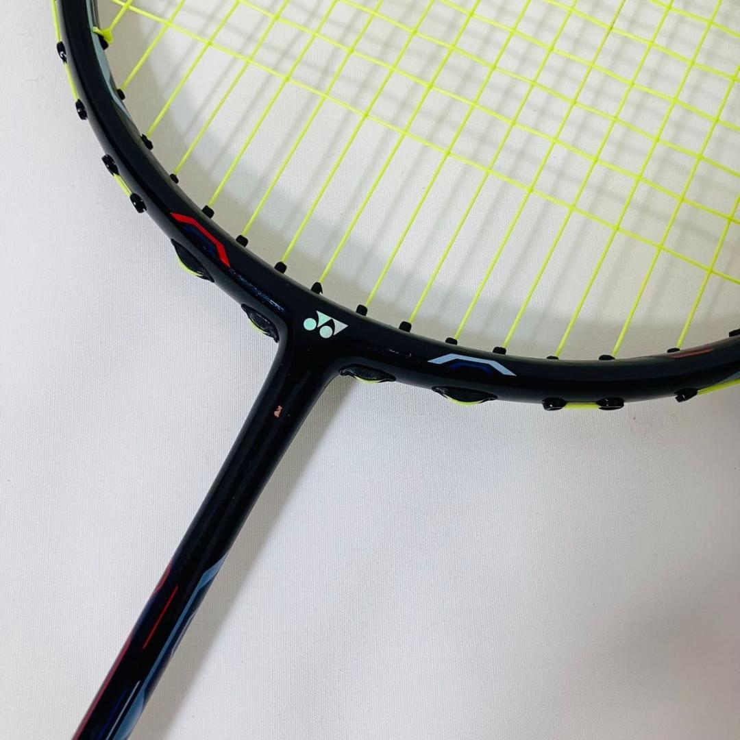 【希少】YONEX DUORA 8XP 35Ibs 3U G5 デュオラ