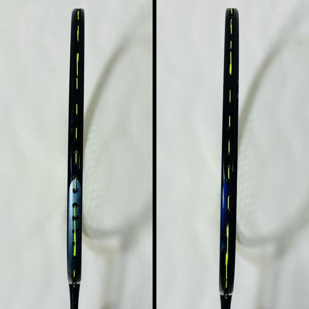 【希少】YONEX DUORA 8XP 35Ibs 3U G5 デュオラ