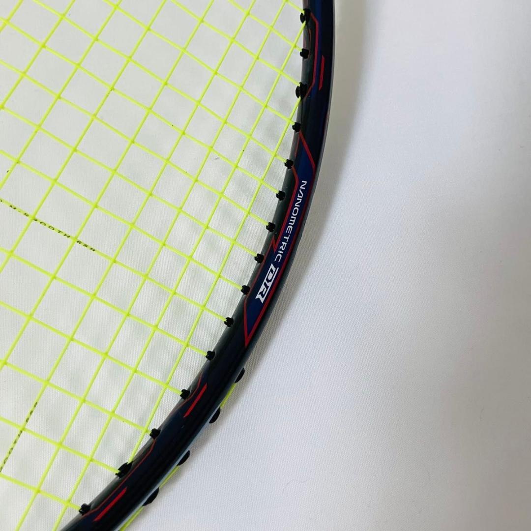 【希少】YONEX DUORA 8XP 35Ibs 3U G5 デュオラ