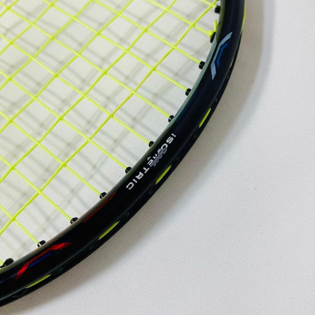 【希少】YONEX DUORA 8XP 35Ibs 3U G5 デュオラ
