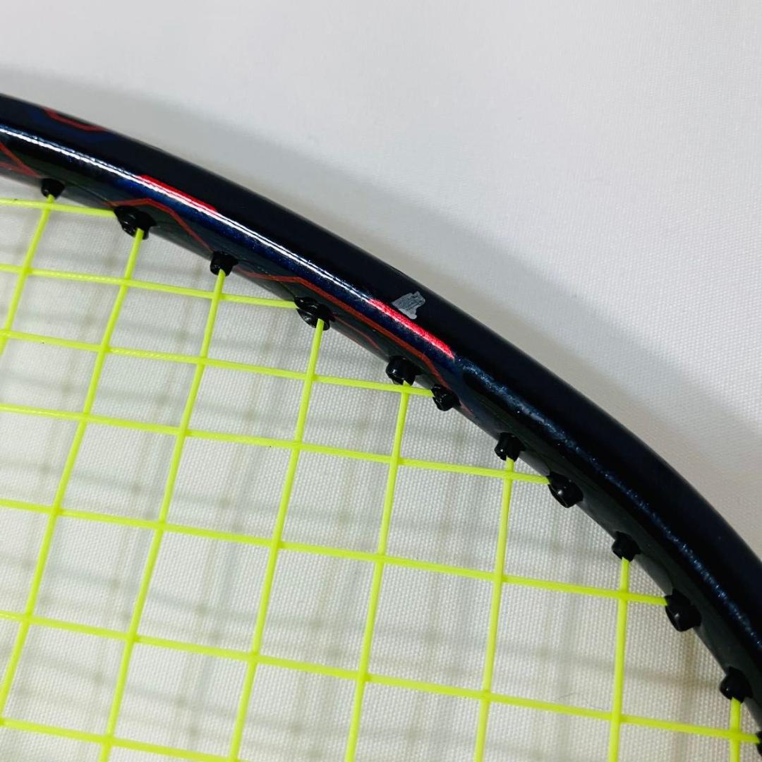 【希少】YONEX DUORA 8XP 35Ibs 3U G5 デュオラ