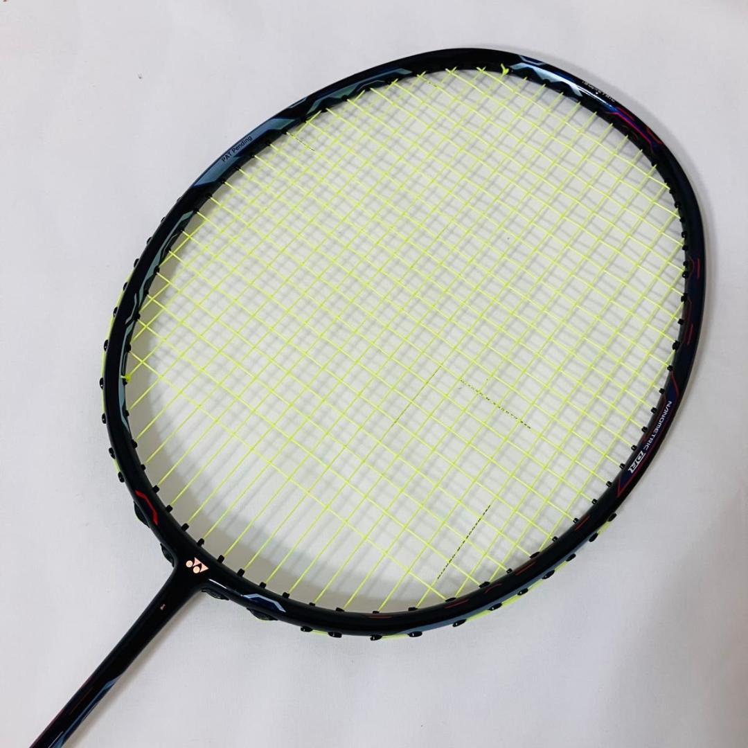 【希少】YONEX DUORA 8XP 35Ibs 3U G5 デュオラ