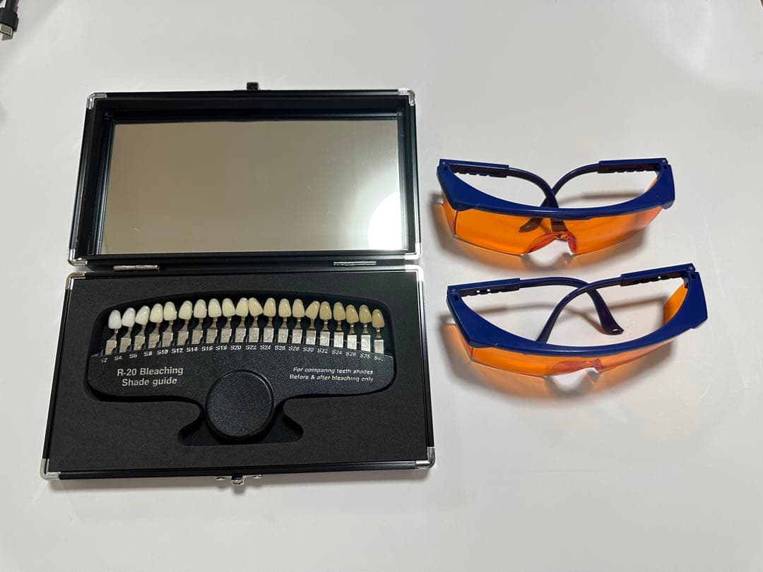 beyondⅡ（ビヨンド) ホワイトニング照射機　本体のみ