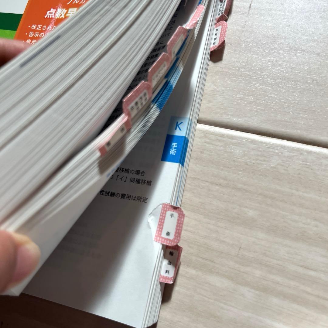 【令和6年】2024年版　ニチイ学館医療事務講座テキスト一式+副教材 電卓つき！