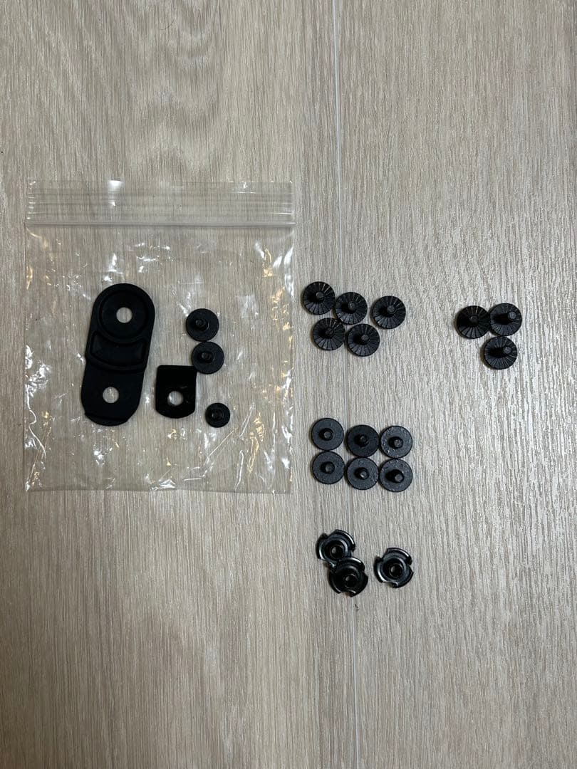 サファリランド　glock 17 20 21用ホルスター (6378)