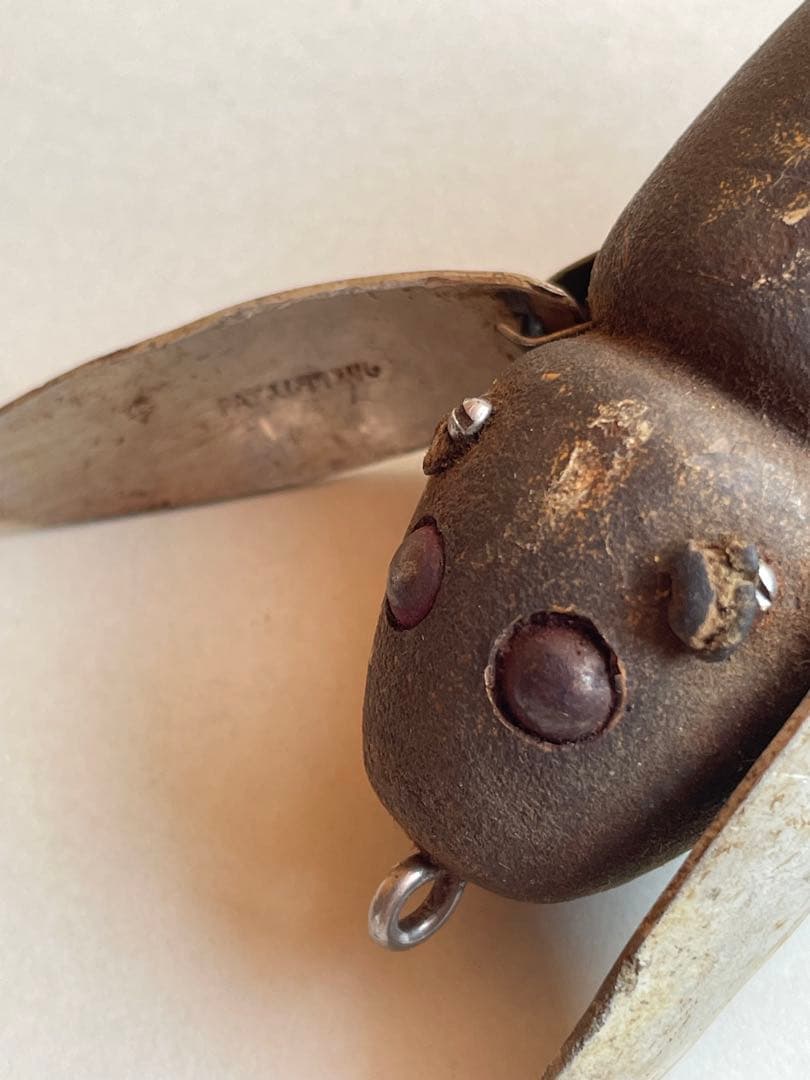 Heddon ヘドン クレイジークローラー ドナリー Donaly GM