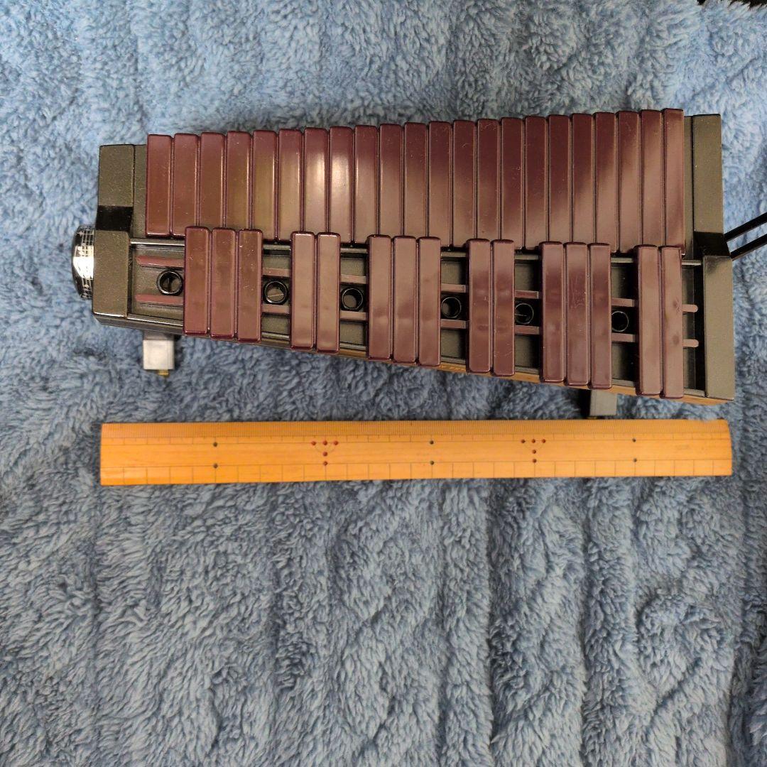 サントリー　ブランデー　楽器ボトル　マリンバ 700ml