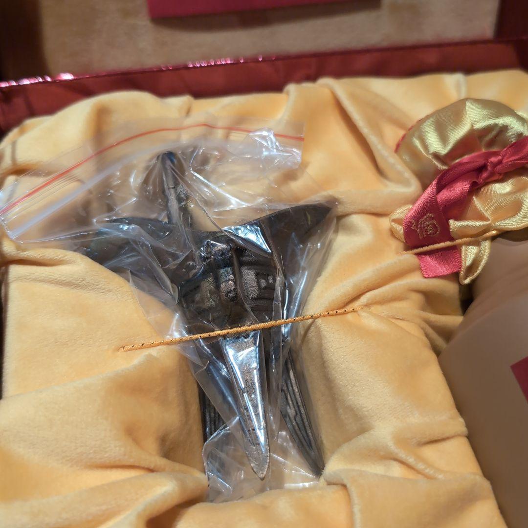 【空瓶•空箱】貴州茅台酒 15年