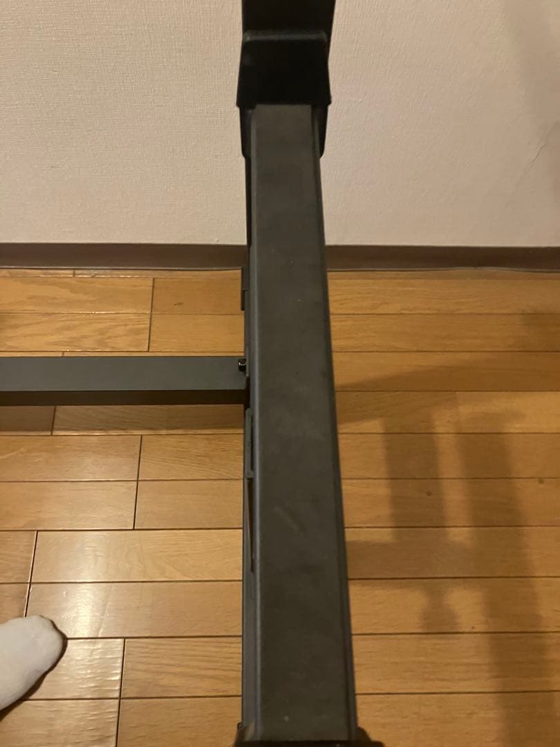 BARWING ベンチプレススタンド