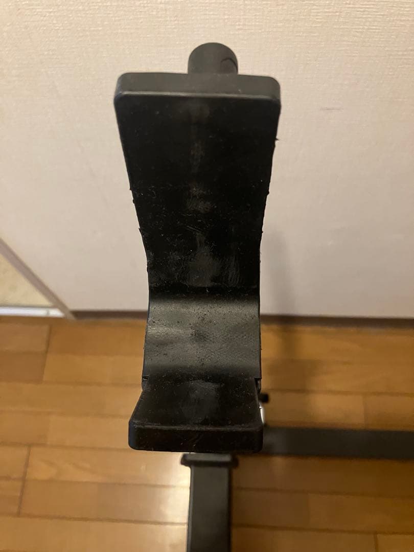 BARWING ベンチプレススタンド