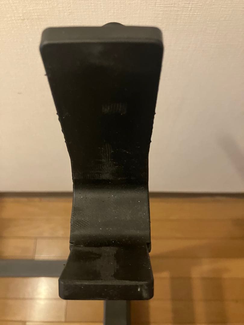 BARWING ベンチプレススタンド